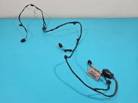 Wiązka zderzaka przód Ford Mondeo Mk4 6G9T-15K867AH, 6G9T-15K867 Instalacja pdc