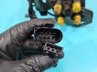 Pompa wtryskowa Vw Passat B5 0460404969, 028130115A 1.9 tdi