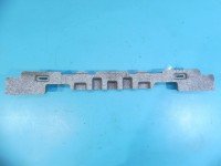 Wzmocnienie zderzaka przód belka Chevrolet Malibu IV 11-16 przód, Chevrolet przednie czarny GAR