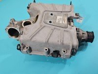 Turbosprężarka AUDI A8 D4 4H 06E145621F, 06E145601AC, 0261230215 3.0 TFSI (CTUB) 290KM