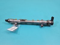 Listwa wtryskowa CZUJNIKI Opel Insignia B 0445214414, 55516917000, 0281006034 2.0 cdti (D20DTH)