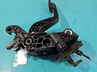 Pedał pedały Ford B-Max 12-17 hamulca sprzęgła