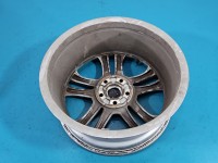 Felga aluminiowa 17" Ford Mondeo Mk5 alufelga Szerokość felgi: 7.5", Rozstaw śrub: 5x108, Producent felg: FORD,...