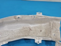 Osłona TOYOTA, Europejska, TERMICZNA TŁUMIKA Toyota Rav4 V 2.5 hybryda