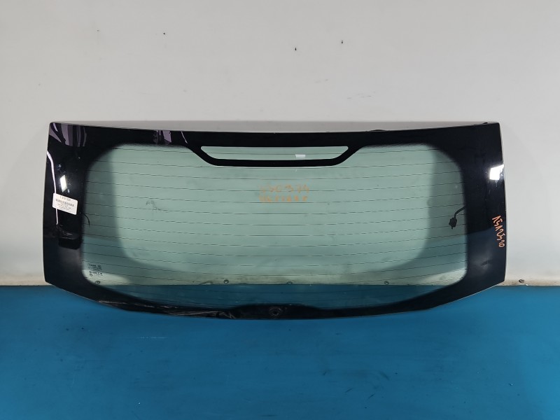 Szyba tylna KLAPY BAGAŻNIKA TYŁ Opel Vectra C kombi