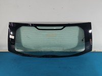 Szyba tylna KLAPY BAGAŻNIKA TYŁ Opel Vectra C kombi