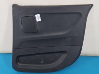 Tapicerka drzwi tył prawa boczek Toyota Proace City 9818041677
