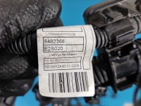 InstalacJa Wiązka silnika BMW G20 2.0 T 8482368, 5A01D50