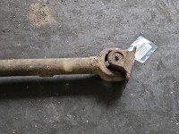 Wał napędowy przód Opel Monterey 3.0 TD 4JX1