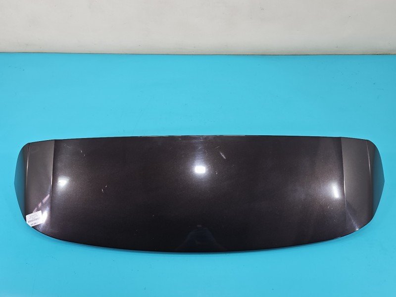 Spoiler lotka klapy BMW X5 F15 SPARKLING BROWN METALLIC B53