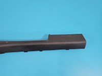 Osłona ZAŚLEPKA PLASTIK MG MG3 24- 11202828