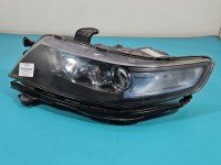 Reflektor lewy lampa przód Honda Accord VII 02-08 EUROPA