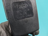 Pas bezpieczeństwa przód lewy kierowcy Ford S-max II MK2 EU