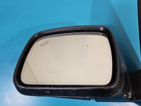 Lusterko lewe Land Range Rover III L322 01-12 europa