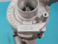 Turbosprężarka Regenerowana Seat Toledo II Leon I 721021-4, 038253016G 1.9 tdi 150KM