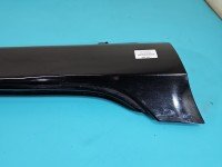 Listwa progowa prawa PRÓG NAKŁADKA Volvo V40 II 12- 31395043