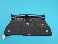 Osłona ZAŚLEPKA PLASTIK Renault Laguna III 620780001R