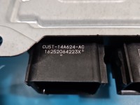 Sterownik poduszek airbag Ford Edge II 0285013547