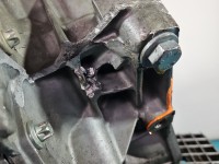 Skrzynia biegów JH3928 Dacia Sandero III 20- 1.0 SCe