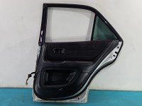 Drzwi tył prawe LEXUS IS I 98-05 sedan 4d srebrny 1C0
