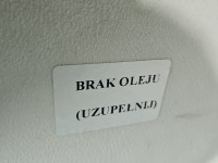 Skrzynia biegów 20GP11 Fiat Ducato III 06-14 boxer jumper 2.3 jtd