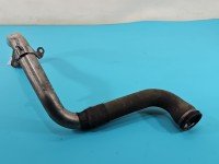 Rura przewód INTERCOOLERA Renault Laguna III 144607746R 2.0 dci (M9RP814)