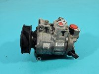 Sprężarka klimatyzacji kompresor AUDI A6 C7 4G0260805D