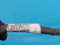 KLEMA INSTALACJA WIĄZKA MINUSOWA MINUS Opel Insignia B 2.0 T B20NFT 39135071