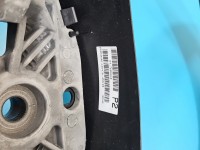 Kierownica Nissan Qashqai I J10 06-13 48430-HD01D, 98510-JD16D