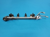 Wtryskiwacz 06A906031AF, 06A133317L Seat Toledo II Leon I 1.8 20V 125KM