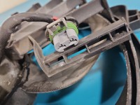 Wentylatory Wentylator chłodnicy Ford Focus Mk3 8240648 1.6 tdci