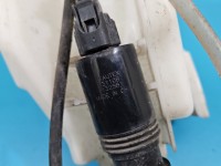 Zbiornik Zbiorniczek płynu spryskiwacza Nissan Juke I F15 10-19