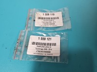 Zacisk przód prawy Toyota Aygo 05-14 1.0 12V