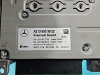 Wzmacniacz Mercedes W213 A2139003822