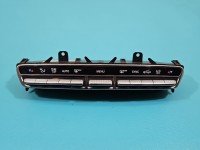 Konsola panel nawiewu Mercedes W213 A2139059403, A2C96993900