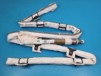 Kurtyna prawa poduszka airbag Skoda Kodiaq I HB