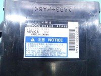 Komputer Sterownik silnika Toyota Rav4 III 05- 3.5 V6 89661-42D80, 275100-3502
