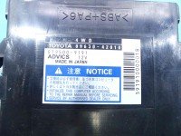 Komputer zestaw Toyota Rav4 III 89661-42D80, 275100-3502 3.5 V6