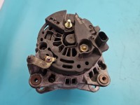 TEST Alternator Audi A3 8L 028903028E 1.6 SR