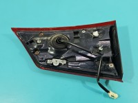 Lampa tył lewa Mitsubishi, led z klapy 18-22, MB03W Mitsubishi Outlander III 12- HB