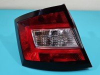 Lampa tył lewa Skoda Fabia III HB