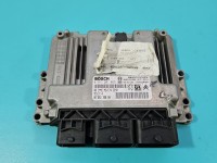 Komputer Sterownik silnika 0261201863 Peugeot 308 I 1.6 16V