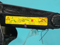 lewarek Podnośnik samochodowy trapezowy Peugeot 508 I