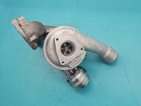 Turbosprężarka Regenerowana Alfa romeo 159 1.9 jtd 120KM 767837-1, 55200807