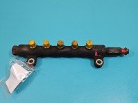 Listwa wtryskowa CZUJNIKI Toyota Land Cruiser J200 07- 23010K31419, 10K03981 4.5 V8 D4D
