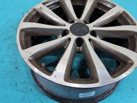 alufelgi felgi 17" komplet Mercedes CLS II C218 W218 218 R17 Szerokość felgi: 7.5", Rozstaw śrub: 5x112, Mercedes, 1507505,...