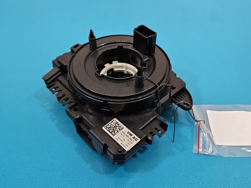 Taśma airbag zwijak Vw Passat B7 5K0953569T