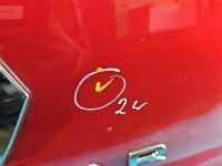 Klapa tył Renault Kadjar HB 5d TENNP