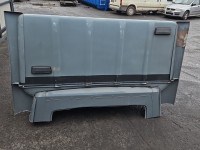 Zabudowa Opel Movano III 2.3 cdti