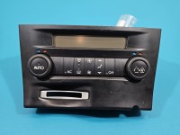 Konsola panel nawiewu Renault Laguna II 8200575240